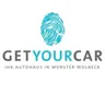 Logo GetYourCar